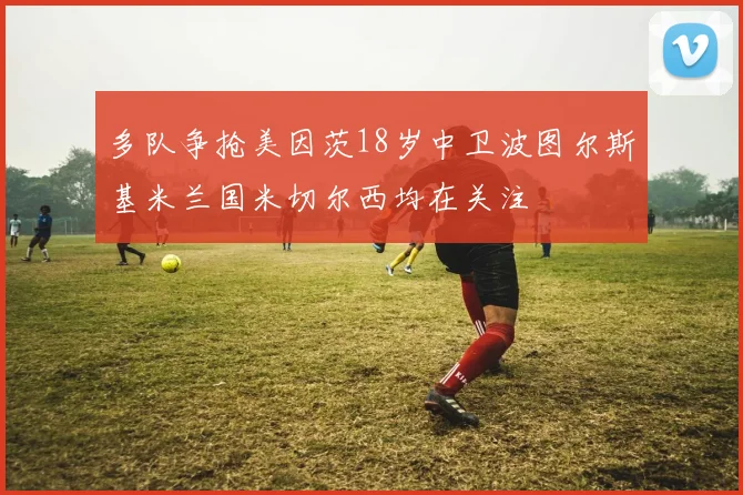 多队争抢美因茨18岁中卫波图尔斯基米兰国米切尔西均在关注