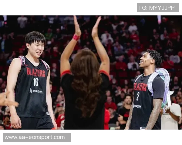 克林根主动放弃夏季联赛助力杨瀚森展现实力与潜力 克林根主动放弃夏季联赛助力杨瀚森展现实力与潜力