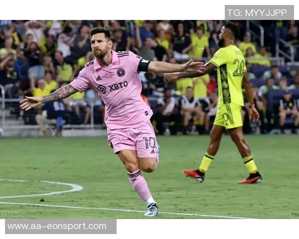 迈阿密国际不敌纳什维尔全场数据分析射门与射正对比详解 迈阿密国际不敌纳什维尔全场数据分析射门与射正对比详解