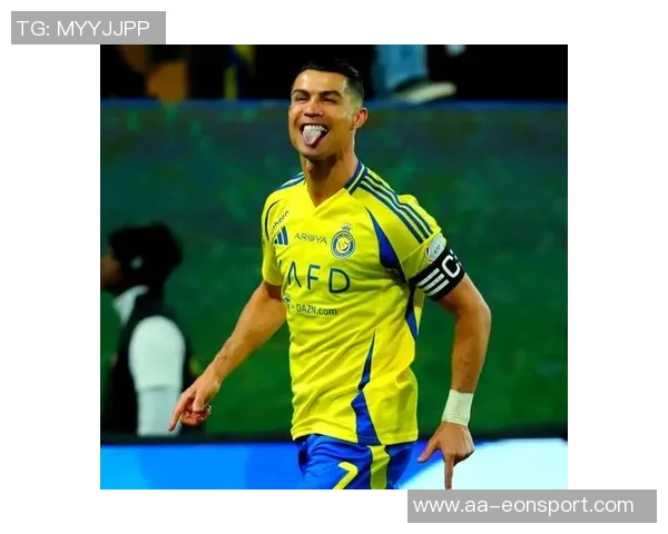 C罗社交媒体分享庆祝照片喜迎950球里程碑助力球队获胜的喜悦