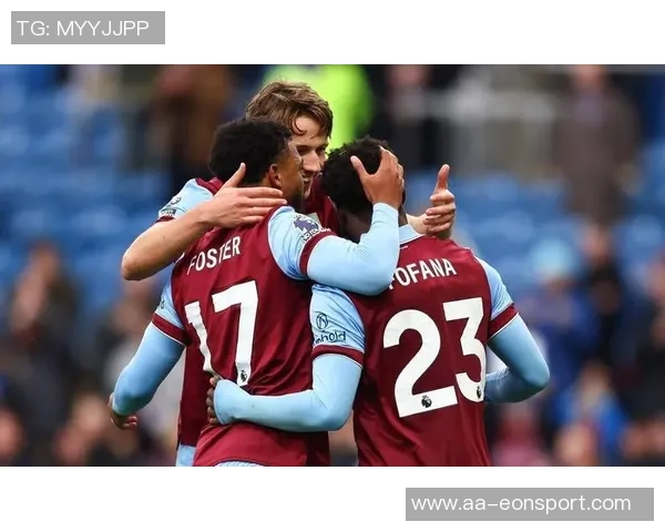 利物浦英超对阵伯恩利六连胜回顾上次败北竟是2020-21赛季