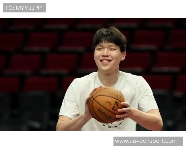 费舍尔谈杨瀚森组织能力不足球队期待他成长为核心球员