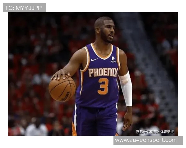 卢指导盛赞保罗称其为历史前六控球后卫之一入选名人堂实至名归