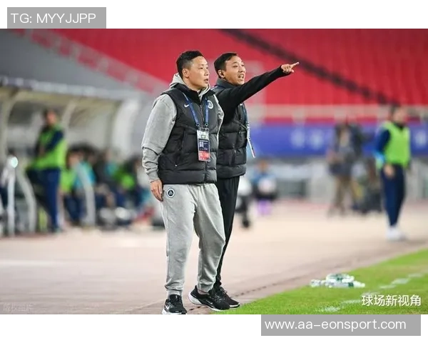 陈涛执教首战连胜引发热议土帅实力超越外教的神奇表现 陈涛执教首战连胜引发热议土帅实力超越外教的神奇表现