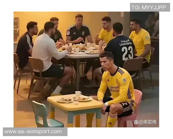 C罗决定轮休不随胜利队前往印度参加亚冠赛事引发热议