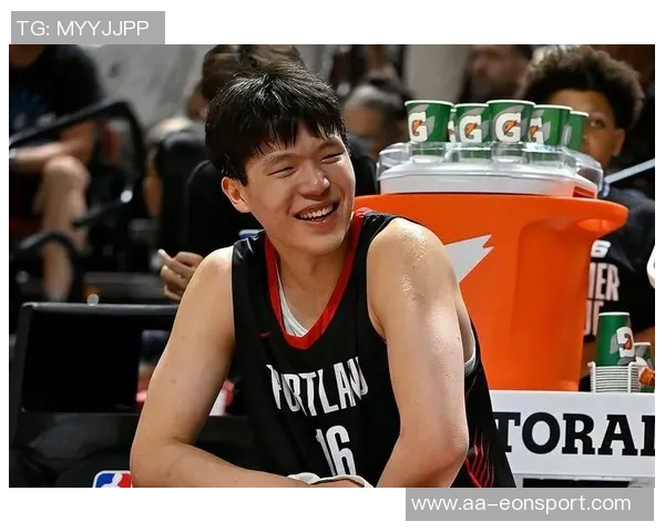 比卢普斯称赞杨瀚森展现出色比赛节奏与精彩表现