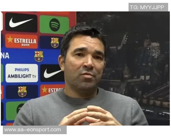 德科表示巴黎不需传统9号也能争冠续约现有球员等于引援新策略