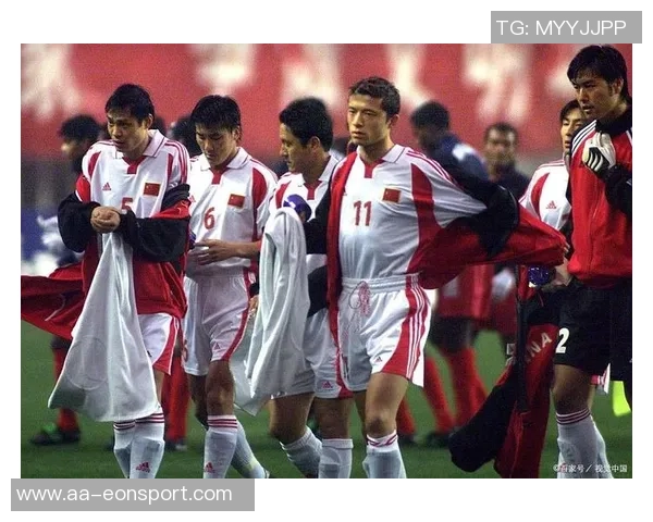 大罗回忆2002年世界杯中国队表现出色几名球员令我深刻印象 大罗回忆2002年世界杯中国队表现出色几名球员令我深刻印象