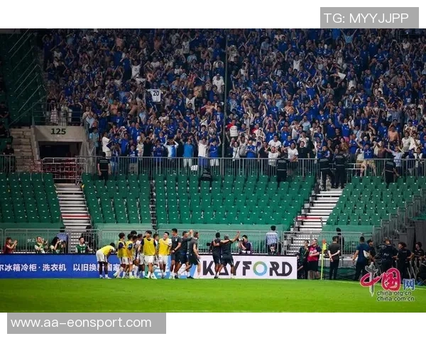 申花2025赛季一度领跑却再度掉链子工体送国安赛季首败令人唏嘘