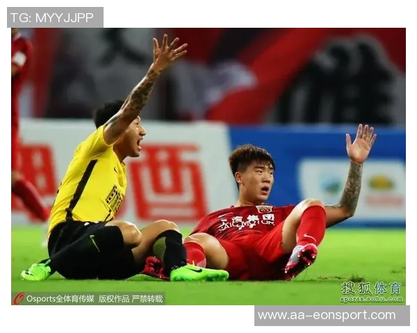 吴飞被禁足事件引发争议足彩是否合法成焦点足协规定引发热议