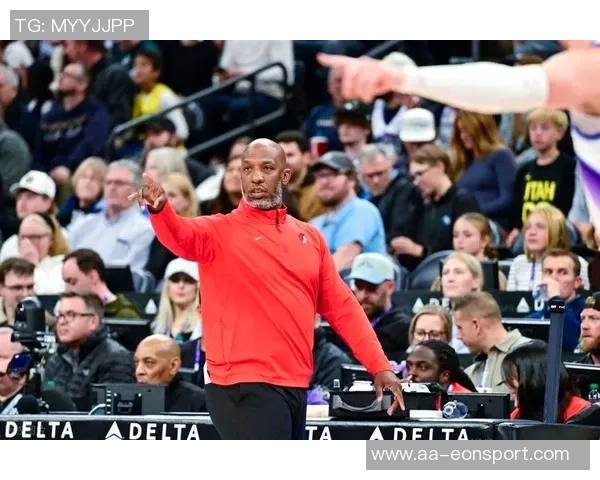 开拓者总经理强调团队团结共同面对比卢普斯缺席挑战