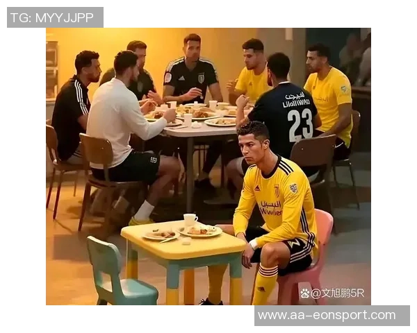 C罗决定轮休不随胜利队前往印度参加亚冠赛事引发热议